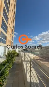 Apartamento com 3 Quartos à venda, 10m² no Vila Santos Dumont, Franca