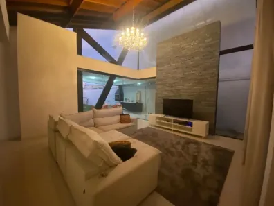 Casa de Condomínio com 3 Quartos à venda, 300m² no Loteamento Residencial Campos do Conde II, Tremembé