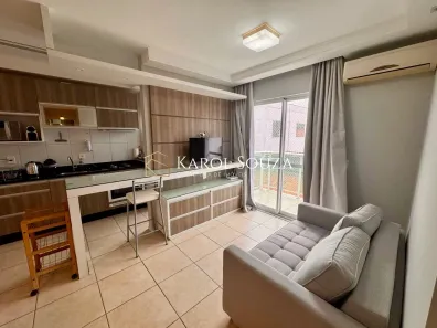 Apartamento com 2 Quartos à venda, 59m² no Cachoeira do Bom Jesus, Florianópolis