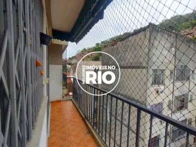 Apartamento com 2 Quartos à venda, 54m² no Vila Isabel, Rio de Janeiro