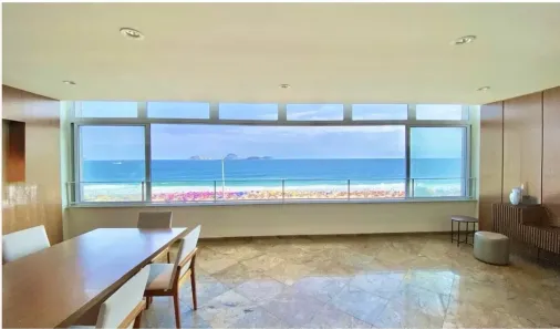 Apartamento com 3 Quartos à venda, 177m² no Ipanema, Rio de Janeiro