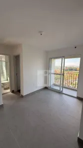 Apartamento com 2 Quartos à venda, 43m² no Jardim Flamboyant, Campinas
