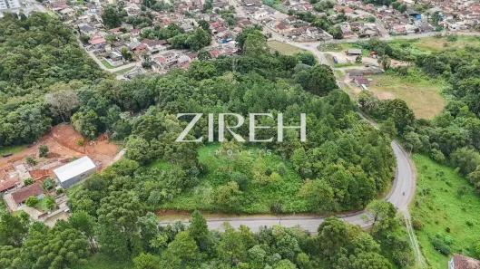 Lote/Terreno à venda, 2623m² no Colonia Santa Gabriela, Almirante Tamandaré