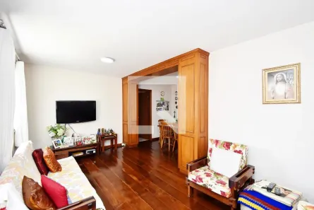 Apartamento com 3 Quartos à venda, 105m² no Pinheiros, São Paulo
