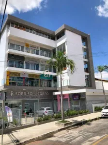 Ponto Comercial para alugar, 280m² no São Joaquim, Contagem