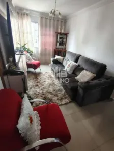 Apartamento com 3 Quartos à venda, 63m² no Jardim Germânia, São Paulo
