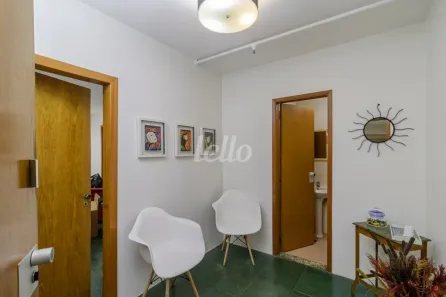 Sala Comercial para alugar, 33m² no Vila Gomes Cardim, São Paulo