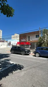 Prédio Comercial para alugar, 258m² no Jardim Maringá, São José dos Campos