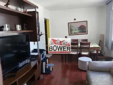Apartamento com 3 Quartos à venda, 96m² no Icaraí, Niterói