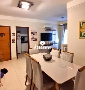 Apartamento com 2 Quartos à venda, 75m² no Nossa Senhora da Abadia, Uberaba