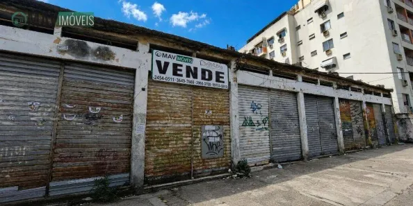 Ponto Comercial à venda, 875m² no Madureira, Rio de Janeiro