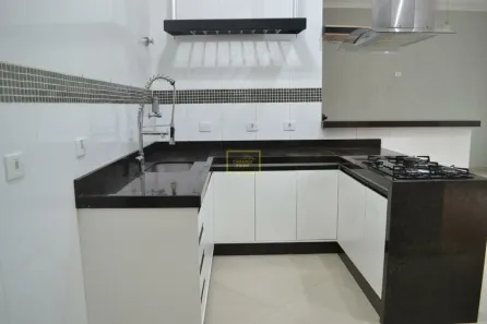 Sobrado com 3 Quartos à venda, 165m² no Jardim Líbano, São Paulo
