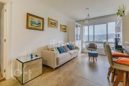 Apartamento com 3 Quartos à venda, 75m² no Partenon, Porto Alegre