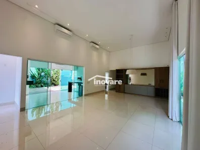 Casa de Condomínio com 3 Quartos para alugar, 517m² no Nova Uberlândia, Uberlândia