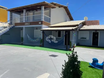 Imóvel Comercial com 6 Quartos à venda, 200m² no São João do Rio Vermelho, Florianópolis