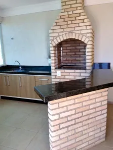 Cobertura com 3 Quartos à venda, 190m² no Santa Mônica, Uberlândia