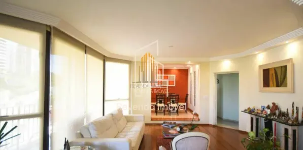 Apartamento com 3 Quartos à venda, 170m² no Vila Andrade, São Paulo