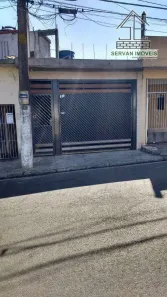 Casa com 2 Quartos à venda, 144m² no Vila Engenho Novo, Barueri