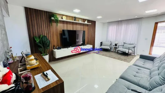 Sobrado com 3 Quartos à venda, 289m² no Vila Milton, Guarulhos