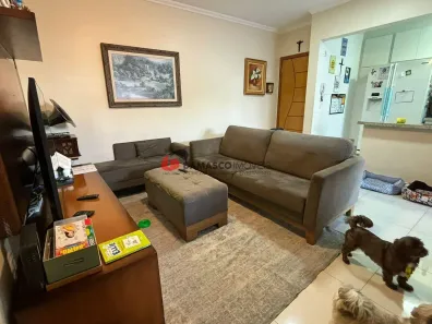 Apartamento com 3 Quartos à venda, 89m² no Barcelona, São Caetano do Sul