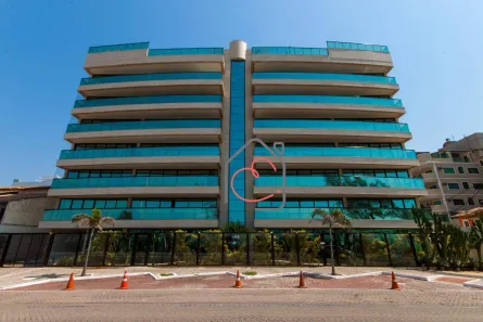 Apartamento com 4 Quartos à venda, 300m² no Praia do Pecado, Macaé