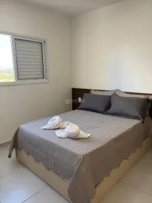 Kitnet com 1 Quarto à venda, 28m² no , Cachoeira Paulista