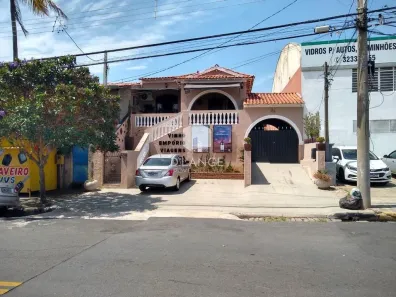 Casa com 2 Quartos à venda, 150m² no Vila Marieta, Campinas