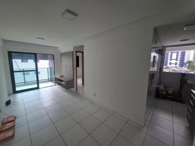 Apartamento com 2 Quartos à venda, 54m² no Boa Viagem, Recife
