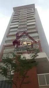 Apartamento com 1 Quarto para alugar, 41m² no Vila Mariana, São Paulo