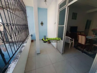 Apartamento com 2 Quartos à venda, 85m² no Ribeira, Salvador
