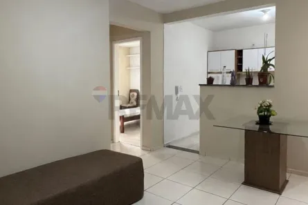 Apartamento com 2 Quartos para alugar, 54m² no São Pedro, Juiz de Fora