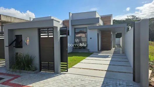 Casa com 2 Quartos à venda, 80m² no Nova Barra Velha, Barra Velha