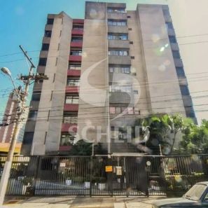 Apartamento com 1 Quarto à venda, 65m² no Santo Amaro, São Paulo