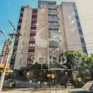 Apartamento com 1 Quarto à venda, 65m² no Santo Amaro, São Paulo