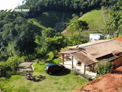 Fazenda/Sítio com 2 Quartos à venda, 8000m² no Buenos Aires, Guarapari