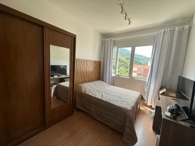 Apartamento com 1 Quarto à venda, 24m² no Laranjeiras, Rio de Janeiro