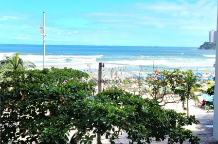 Apartamento com 3 Quartos à venda, 100m² no Pitangueiras, Guarujá