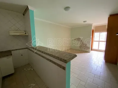 Flat com 1 Quarto à venda, 30m² no Nova Aliança, Ribeirão Preto