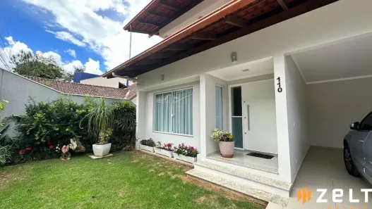 Casa com 3 Quartos à venda, 543m² no Velha, Blumenau