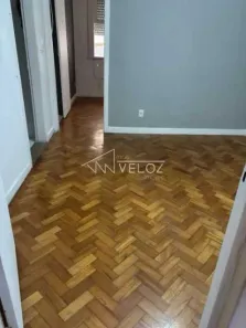 Kitnet à venda, 32m² no Flamengo, Rio de Janeiro