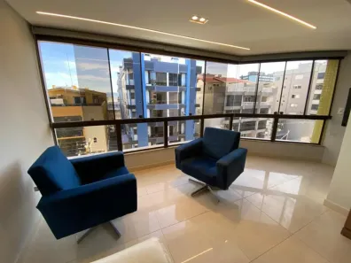 Apartamento com 2 Quartos à venda, 85m² no Capão da Canoa, Capão da Canoa