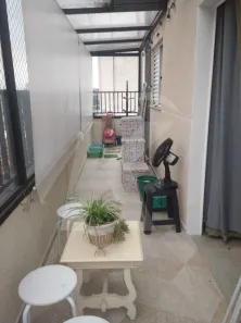 Apartamento com 1 Quarto à venda, 32m² no Vila Mazzei, São Paulo