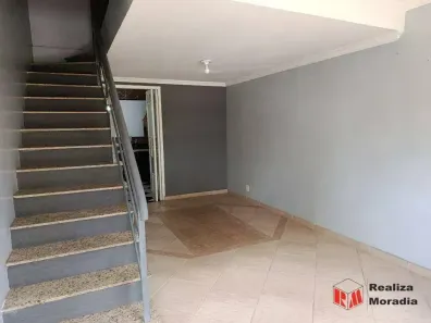 Casa de Condomínio com 3 Quartos à venda, 97m² no Jardim Guerreiro, Cotia