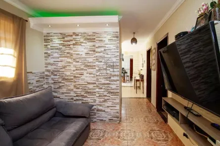 Casa com 3 Quartos à venda, 247m² no Altos de Caucaia (Caucaia do Alto), Cotia