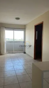 Apartamento com 1 Quarto para alugar, 35m² no Jardim Infante Dom Henrique, Bauru