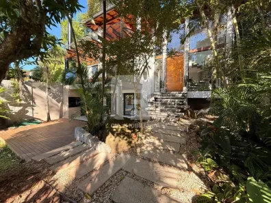 Casa com 3 Quartos à venda, 323m² no Lagoa da Conceição, Florianópolis