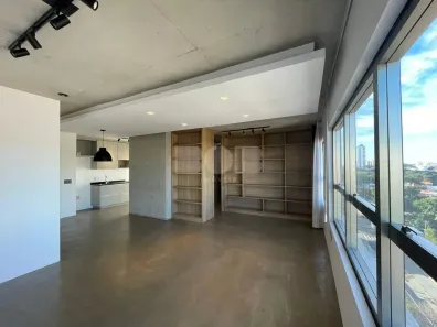 Apartamento com 1 Quarto à venda, 70m² no Cambuí, Campinas