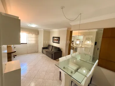 Apartamento com 2 Quartos à venda, 61m² no Centro, Tubarão