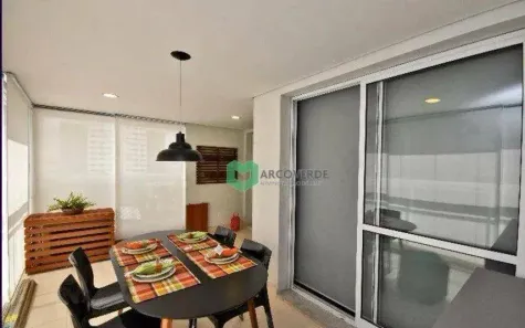 Apartamento com 1 Quarto à venda, 45m² no Alto de Pinheiros, São Paulo