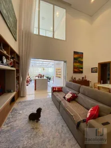 Apartamento com 4 Quartos à venda, 240m² no Tamboré, Santana de Parnaíba